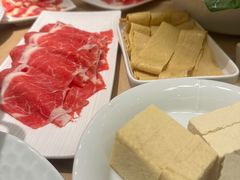 -鼎鼎香·港式火锅(北京SKP店)