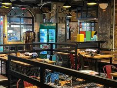 -悦屋老板娘的烤肉店(紫薇田园店)