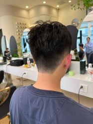 -GANO HAIR 