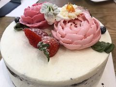 -BON CAKE(华贸购物中心店)