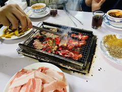 -风味烧烤