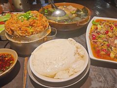-张豆花(碚峡路店)
