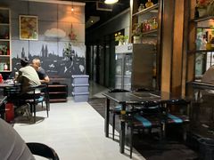 -陈三娃泡姜鸡(太白北路店)