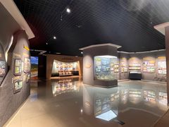 -甘肃地质博物馆