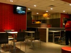 -麦当劳(龙之梦购物中心店)