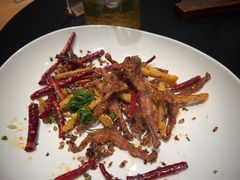 -东湖34号餐厅·湖北菜