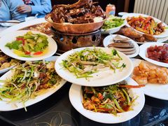 -来顺成饭庄