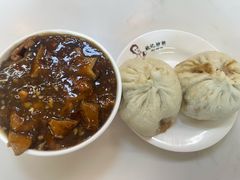 -姚记炒肝店(鼓楼店)