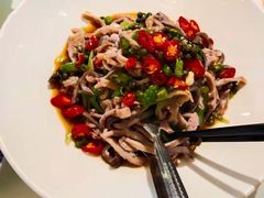 -福来齐·鲁菜海鲜·渔家菜(朝阳街分店)