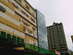 -高新·活力城Village