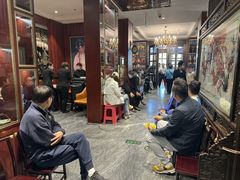 -燕春楼(海河华鼎店)