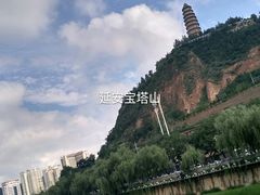 -延安杨家岭革命旧址