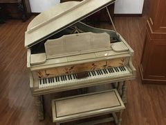 -鼓浪屿钢琴博物馆