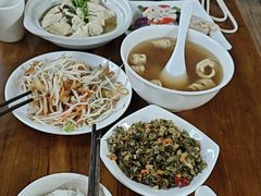 -少林寺欢喜地素斋馆