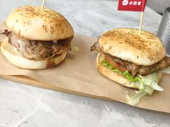 -必胜客(姜堰北大街店)