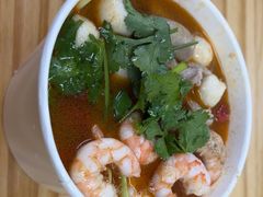 -明月虾面(厦禾路店)