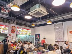-兴兴旺·冬瓜盅·啫啫煲(西华路店)