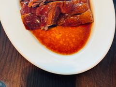 -广州柏悦酒店·悦景轩·粤菜餐厅