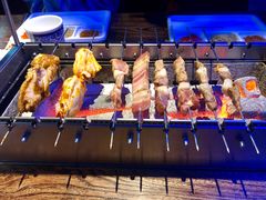 -三个蒙古大叔羊肉串(大宁店)