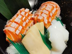 -熊出没日本烧肉放题