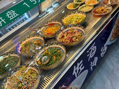 -西北朗益和穆斯林餐厅
