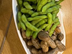 -烤满分·东北烧烤(首经贸店)