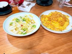 -大娘舅·江景餐厅桐庐菜(白冷线店)