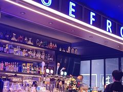 -bluefrog蓝蛙(新三里屯太古里店)