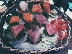 -东京和食 Sun with AQUA