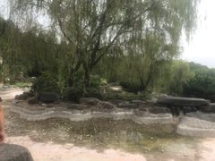 -鹦鹉寺公园