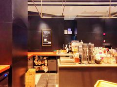 -星巴克(深圳布吉万象汇4F店)