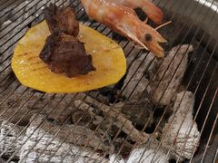 -青瓦餐厅·生鱼片·韩园烤肉(西塔店)