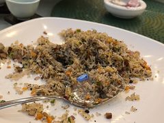 -南海食街(佛冈店)