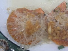 -景好海鲜餐厅(大鹏必选旅游店)