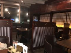 大堂-炉匠炉端烧·酒(国金中心商场店)