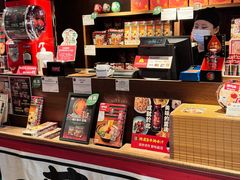 -一蘭拉面(铜锣湾店)