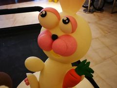 -武汉武昌威斯汀酒店-知味自助餐厅