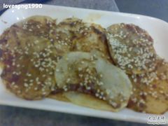-柿子树炭烤羊腿(金台路店)