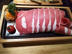 -湊湊火锅·茶憩(石家庄万象城店)