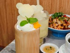 -九龙茶记·粤式餐厅融合菜(鹭江店)