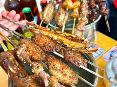 -炒豆合作社(东四总店)