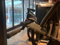 -威尔仕健身会所(北京宜家店)