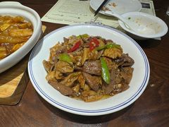 -老厨家(友谊路总店)