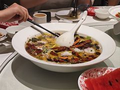 -老妈菜馆(建设街店)