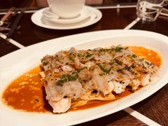 -杭州西子湖四季酒店·金沙厅