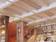 -玛格萝妮比萨屋(陆家浜路店)