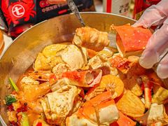 -七欣天香辣蟹火锅(闵行浦江欢乐颂店)