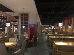 -蓝鲸湾汤泉(包河店)