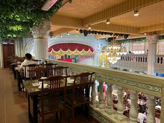 -日日鲜自助餐厅(小公园店)