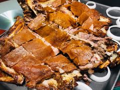 -九十九顶毡房(阜石路店)